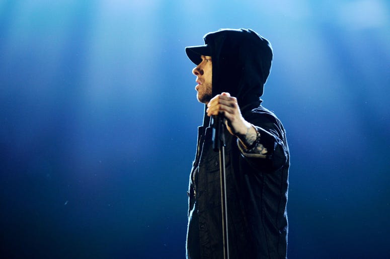 eminem eminem