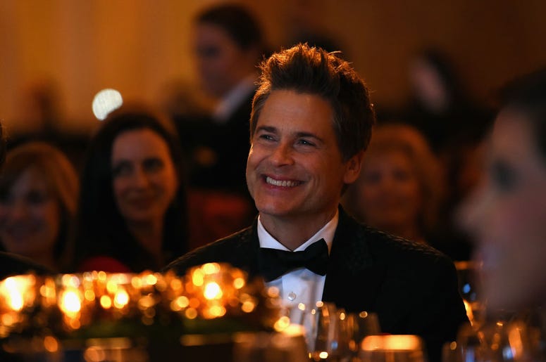 Rob Lowe