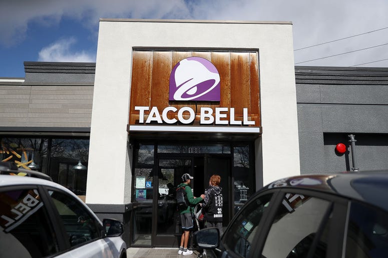Taco Bell