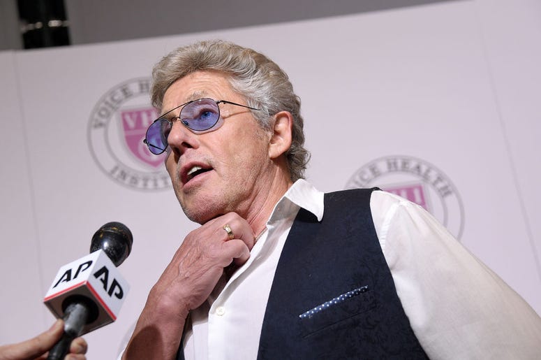 Roger Daltrey