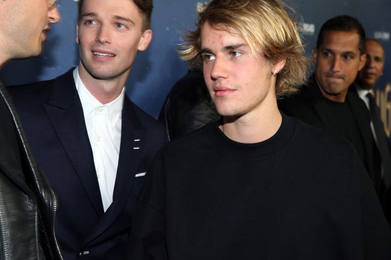 Justin Bieber