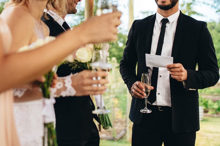 Best Man Speech, Wedding, Wedding Party, Fancy, Drinks, Pavillion Best Man Speech, Wedding, Wedding Party, Fancy, Drinks, Pavillion