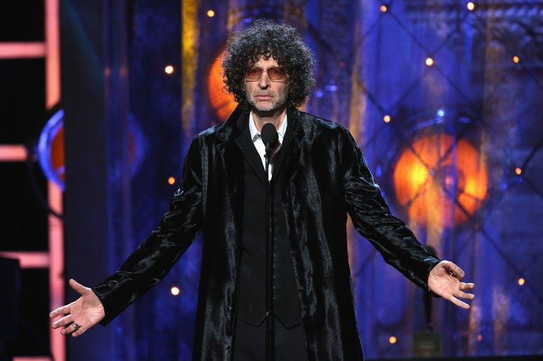 Howard Stern