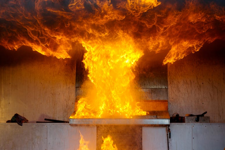 Fire