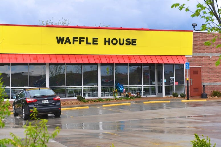 Waffle House