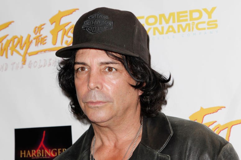 Richard Grieco Grieco