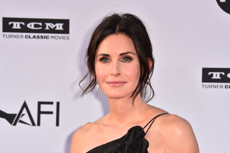 courtney cox courtney cox