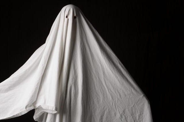 In love with a ghost In love with a ghost