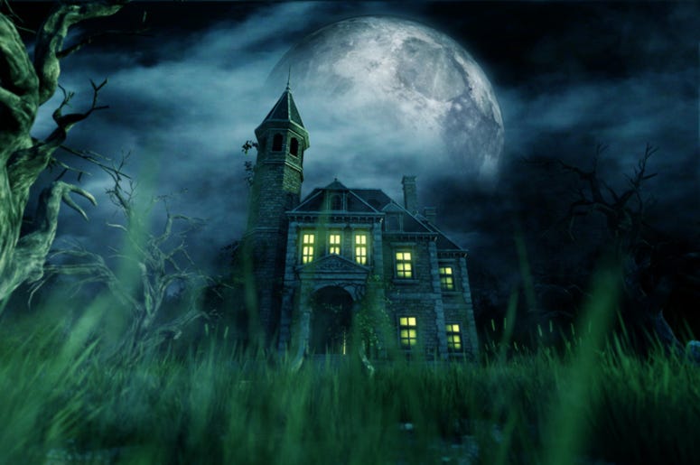 Haunted_House Haunted_House