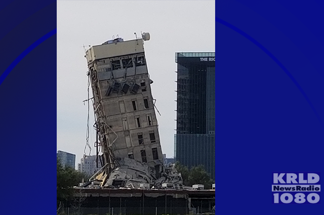 KRLD News
