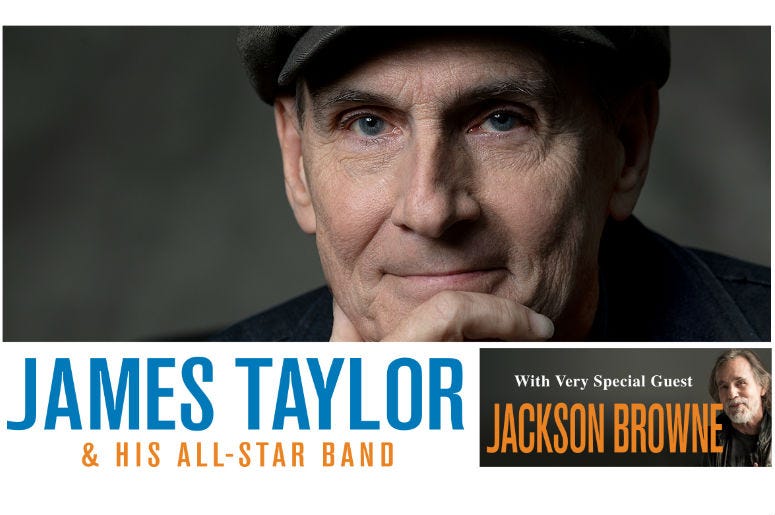 James Taylor