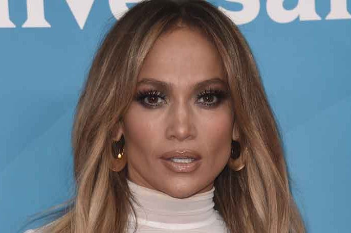 Jennifer Lopez Jennifer Lopez
