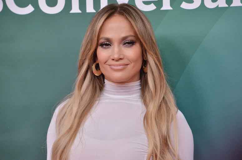 Jennifer Lopez Has A New Movie Coming Out, Official Trailer For Second