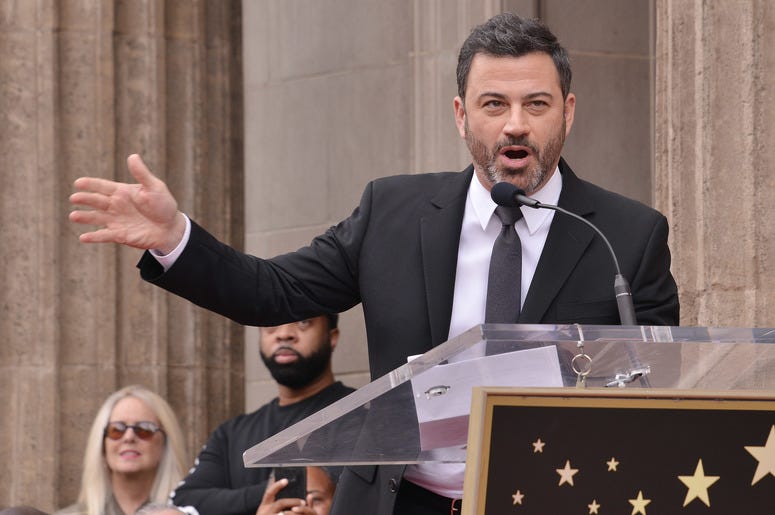Jimmy_Kimmel Jimmy_Kimmel