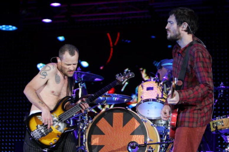 John_Frusciante_And_Flea John_Frusciante_And_Flea