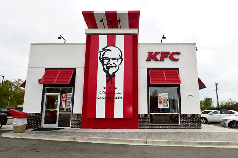 KFC KFC