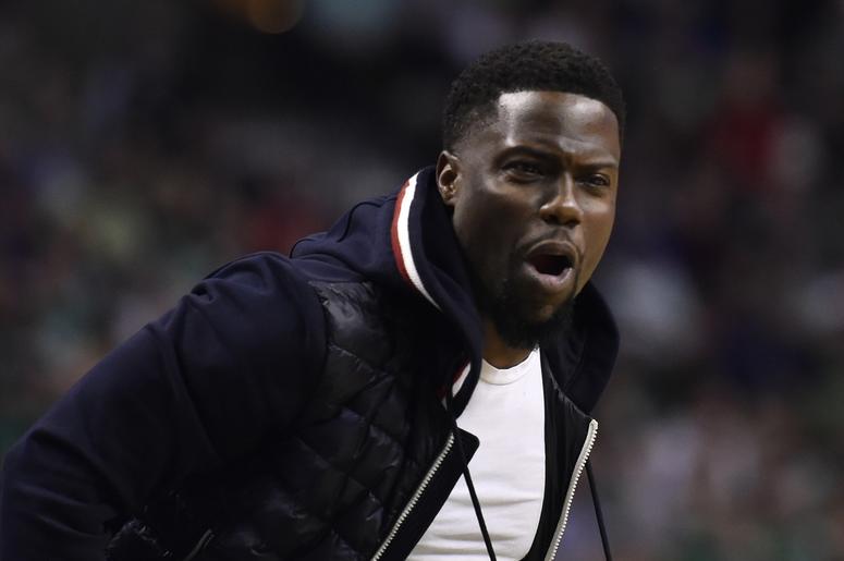 Kevin Hart Kevin Hart