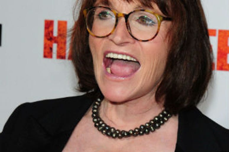 Margot Kidder