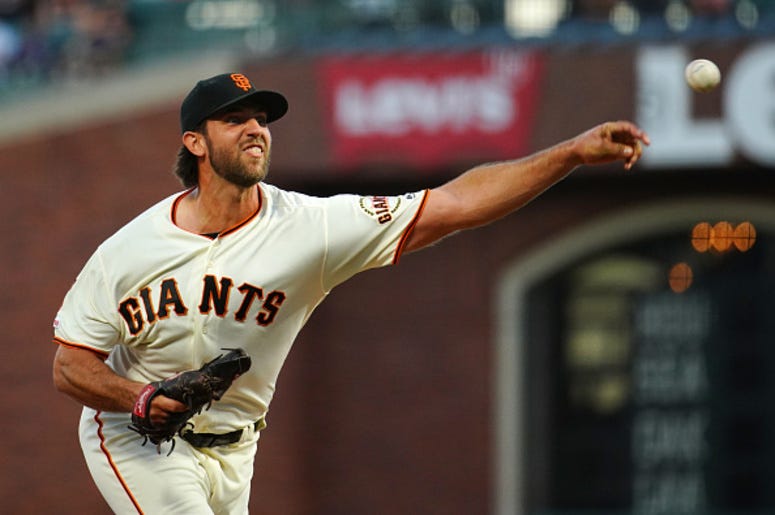 Madison_Bumgarner Madison_Bumgarner