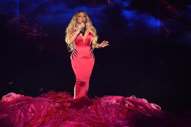 Mariah_Carey Mariah_Carey