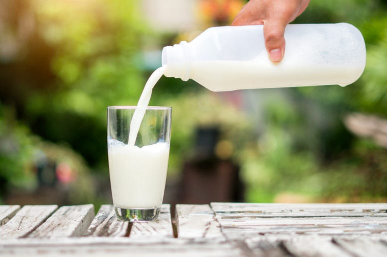 Milk Milk