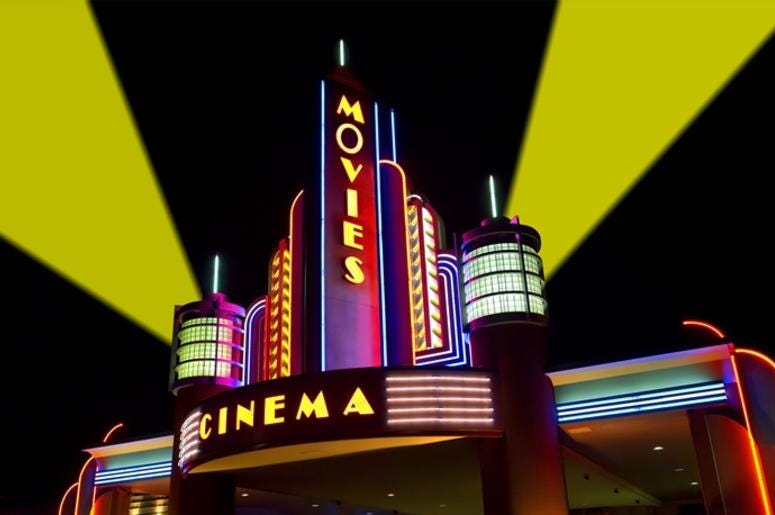 Arcade coming to Garland Arcade coming to Garland