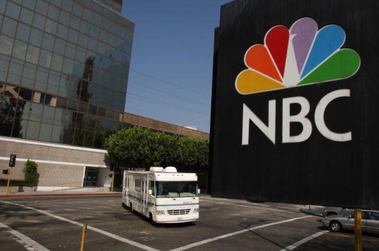 NBC NBC