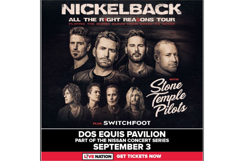 Nickelback