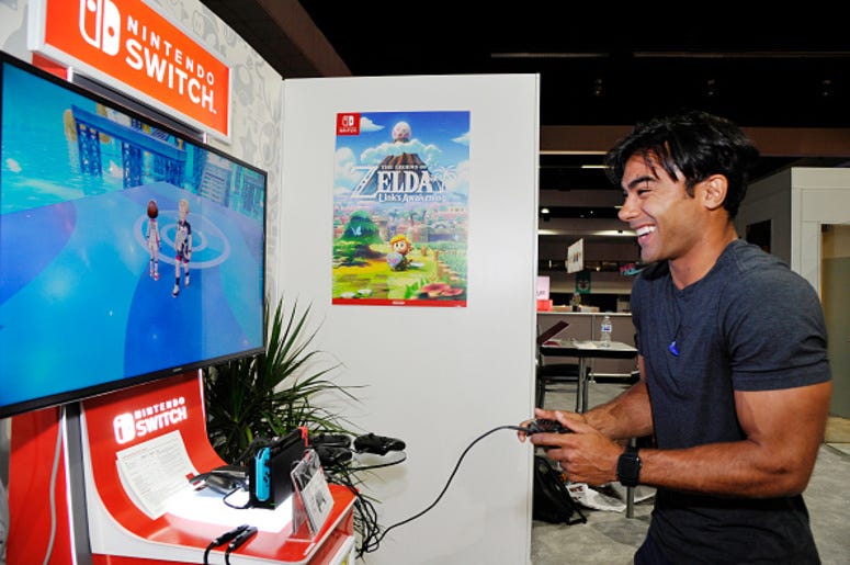 Nintendo Nintendo