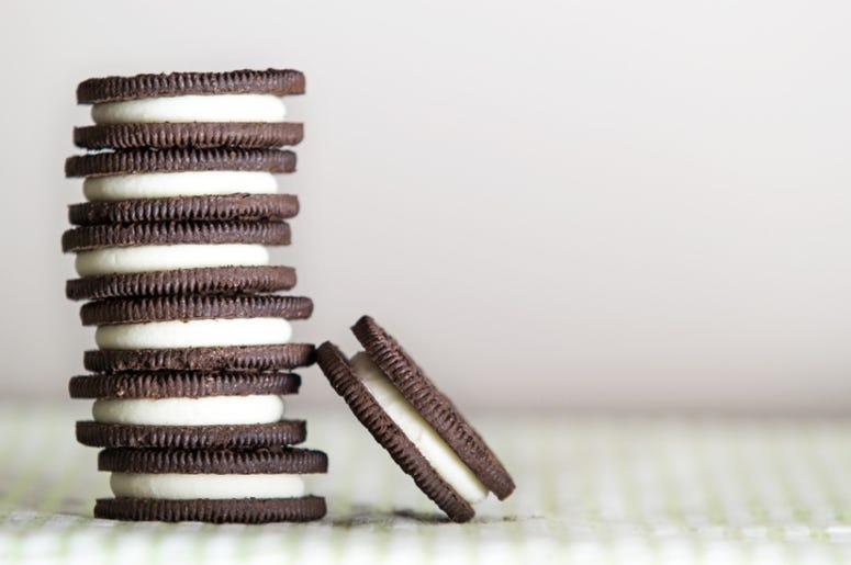 Oreo Oreo