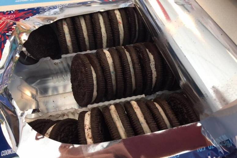Oreo Oreo