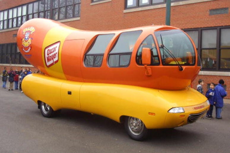 Oscar_Mayer Oscar_Mayer