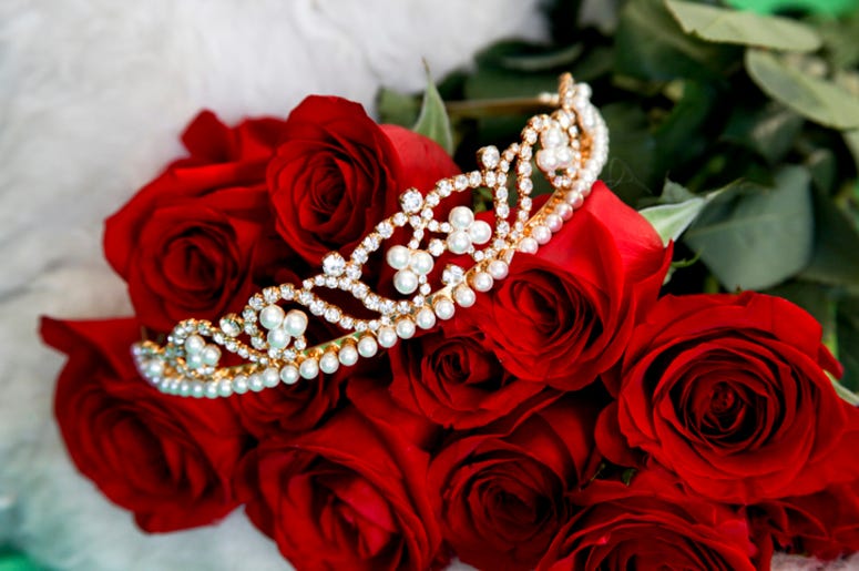 Pageant Pageant