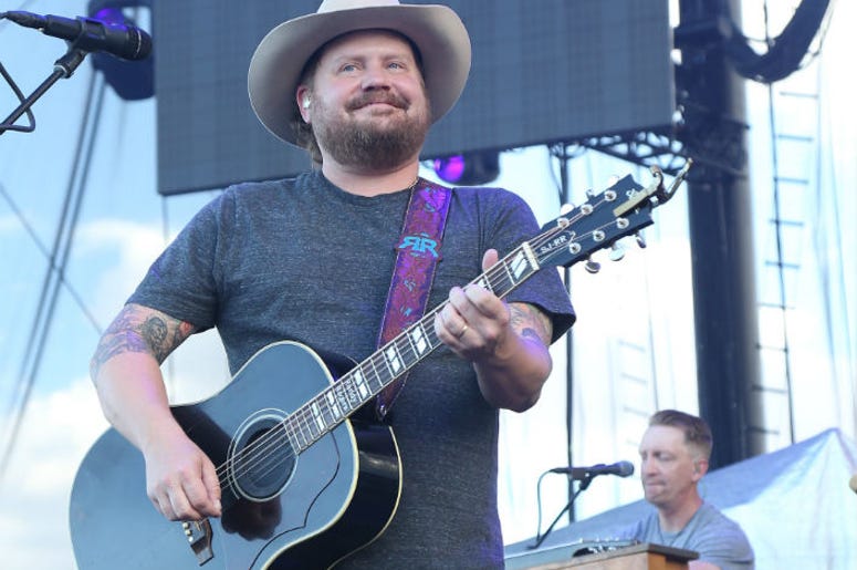 Randy Rogers Band