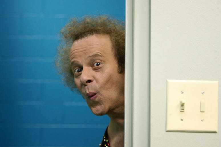 Richard Simmons