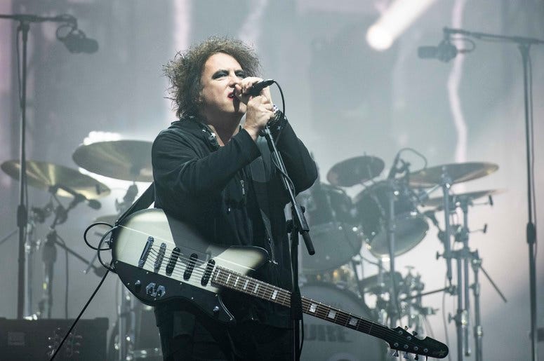 Robert_Smith Robert_Smith