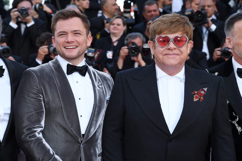 Rocketman Rocketman