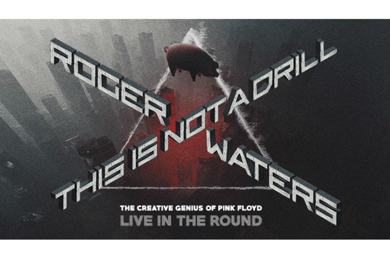 Roger Waters
