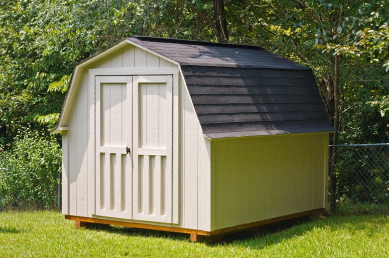 Shed Shed