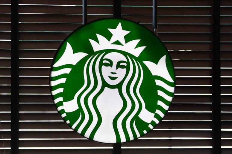 Meghan Markle's Dad Thomas Visited Starbucks Meghan Markle's Dad Thomas Visited Starbucks