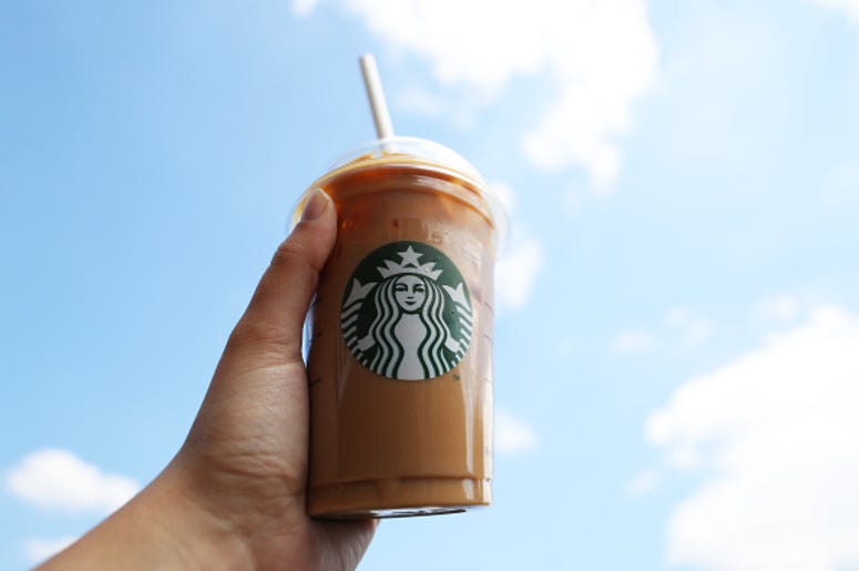 Starbucks Starbucks