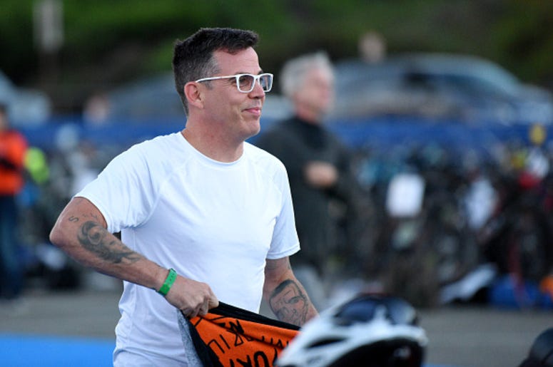Steve_O Steve_O