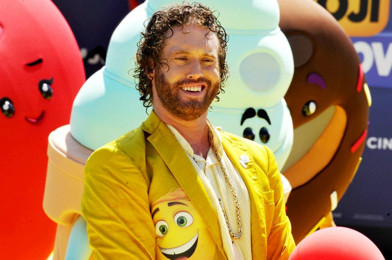 Actor T.J. Miller 100.3 Jack FM,T.J. Miller,Silicone Valley,Actor,Comedian,Arrested,Fake,Bomb Threat,Police,Amtrak