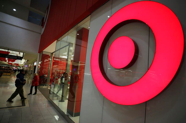 Marathon, Texas Is Home To The World's Smallest Target Marathon, Texas Is Home To The World's Smallest Target