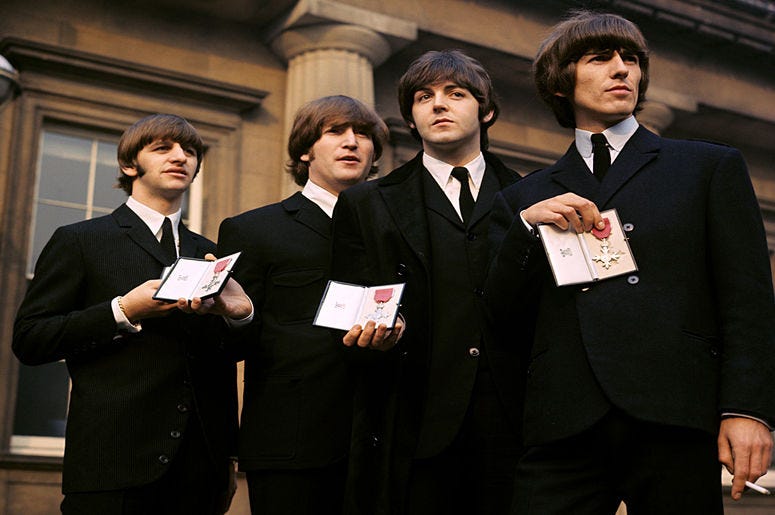 The_Beatles The_Beatles