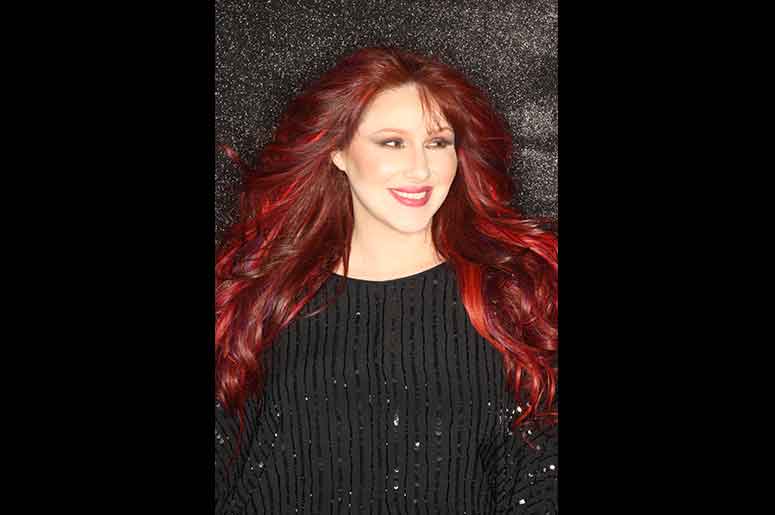 Tiffany Darwish Tiffany Darwish