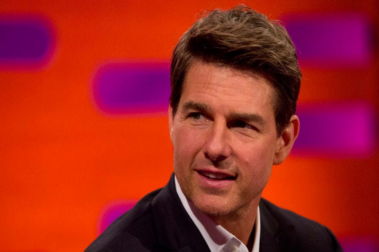 Tom_Cruise Tom_Cruise