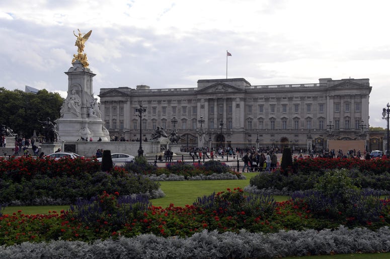 Buckingham Palace Buckingham Palace