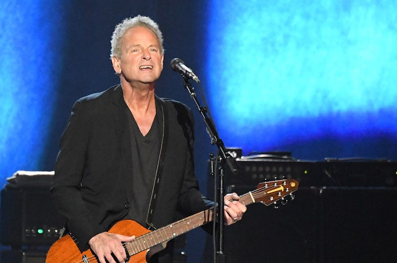 Lindsey Buckingham, Guitar, Concert Lindsey Buckingham, Guitar, Concert