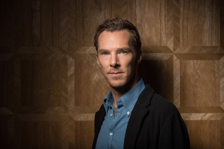 Benedict Cumberbatch Benedict Cumberbatch